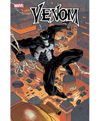 Venom Magazine Subscription