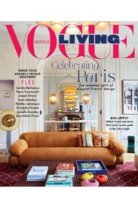 Vogue Living Australia Magazine