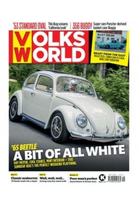 VolksWorld - UK Magazine