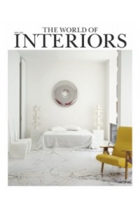 World Of Interiors - UK Magazine