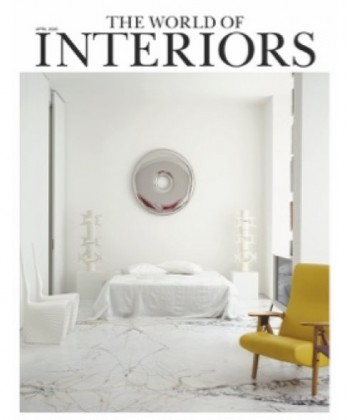 World Of Interiors - UK Magazine Subscription