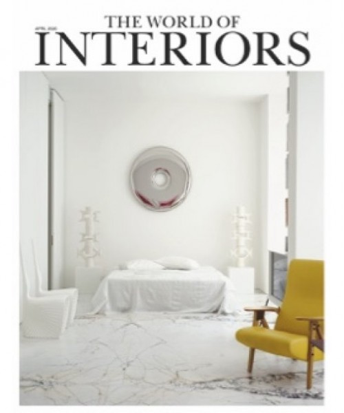 Of Interiors Uk Magazine Subscription