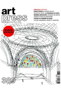 Art Press - France Magazine
