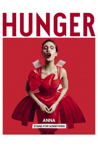 Hunger UK Magazine