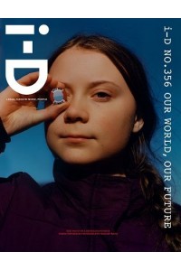 I-D UK Magazine