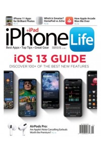 IPhone Life Magazine