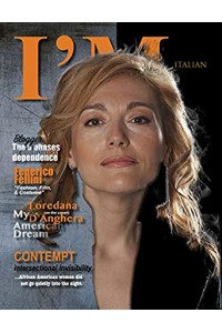 I'M Italian Magazine