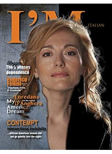 I'M Italian Magazine