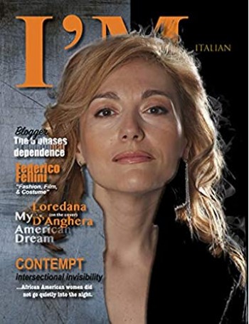 I'M Italian Magazine Subscription
