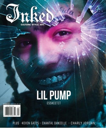 Urban Ink (Inked) Magazine Subscription