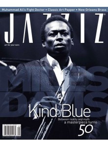 JAZZIZ Magazine