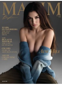 Maxim Magazine