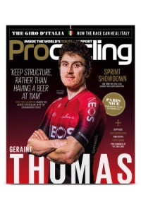 Procycling UK Magazine