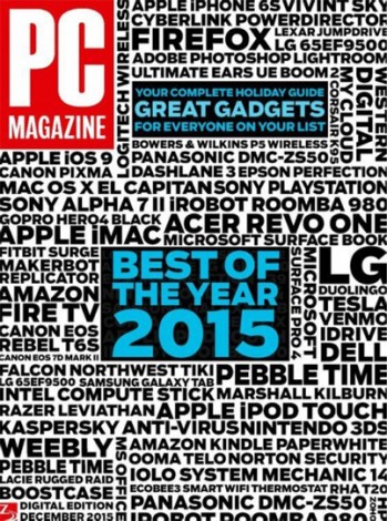 PC Magazine Subscription