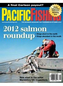 Pacific Fishing Magazine