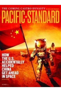 Pacific Standard Magazine