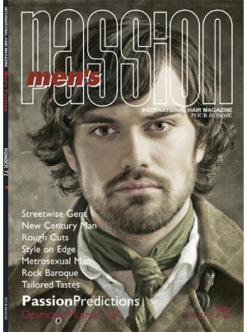 Passions Men Magazine Subscription