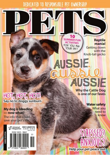 Pets Magazine Subscription