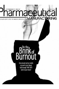 Pharmaceutical Manufacturing Magazine