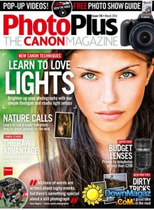 PhotoPlus (UK) Magazine