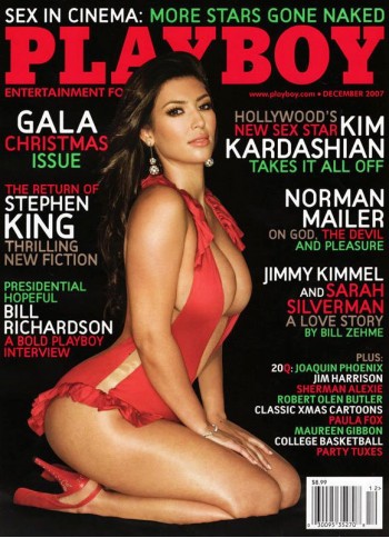Playboy Magazine Subscription