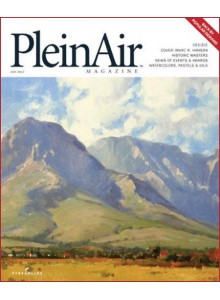 Pleinair Magazine