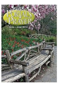Portals Of Prayer - Pocket Size Magazine