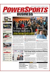 Powersports Business Magazine