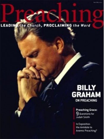 Preaching Magazine Subscription
