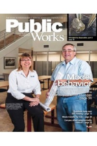 Public Works Magazine