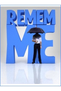 RememME Magazine
