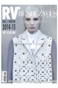 Rendez-vous De La Mode (Italy) Magazine