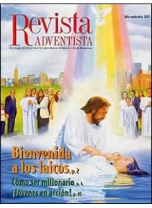 Revista Adventista Magazine