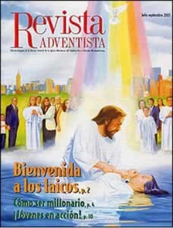 Revista Adventista Magazine Subscription