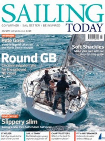 Sailing Today Magazine Subscription