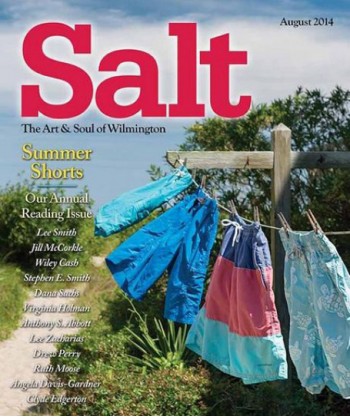 Salt Magazine Subscription