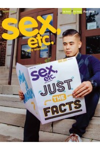 Sex Etc Magazine