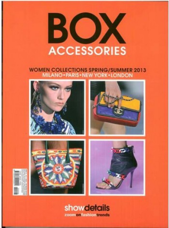 Showdetails Box Accessories Magazine Subscription