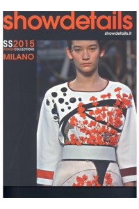 Show Details Women Milano Magazine