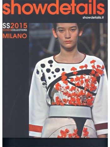 Show Details Women Milano Magazine Subscription