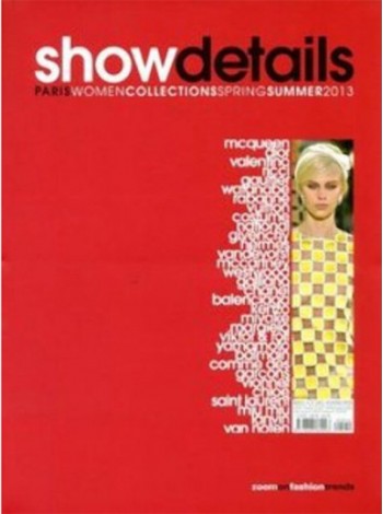 Show Details Women Paris Magazine Subscription