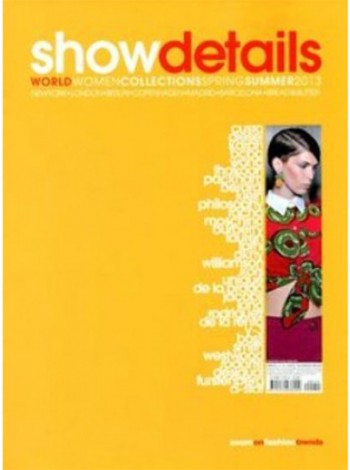 Showdetails World Magazine Subscription