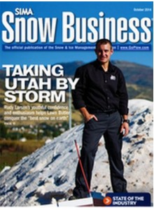 Snow Business Magazine