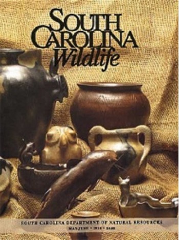 South Carolina Wildlife Magazine Subscription