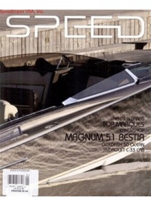 Speed & Pleasure Magazine