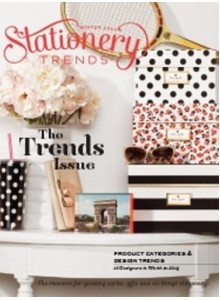 Stationary Trends Magazine