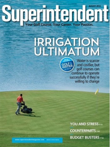 Superintendent Magazine Subscription