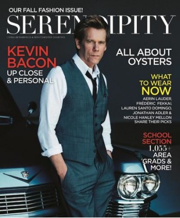 Serendipity Magazine Subscription: $14.95