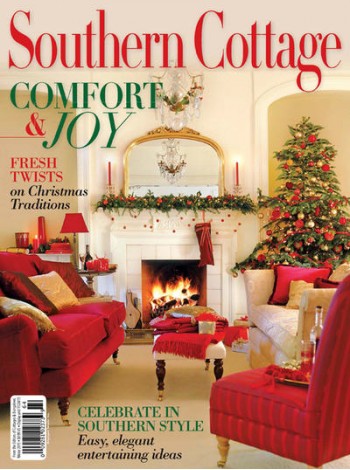 Southern Cottages Magazine Subscription