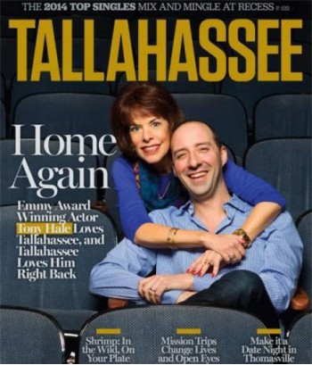 Tallahassee Magazine Subscription